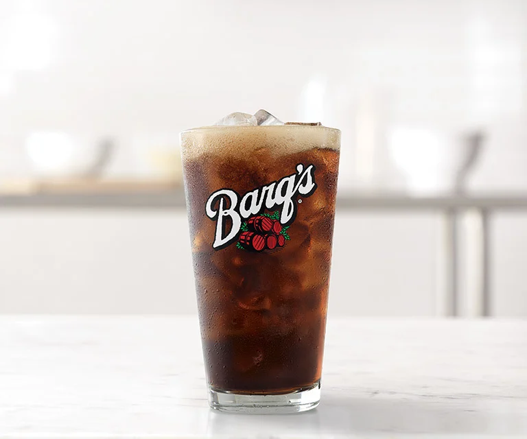 Barq's Root Beer®