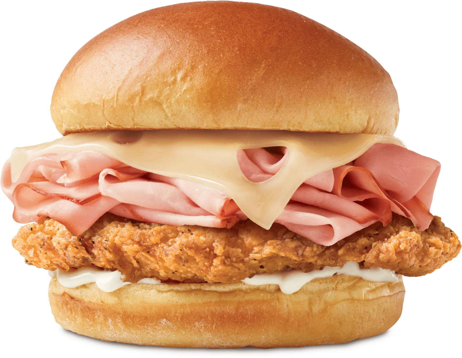Chicken Cordon Bleu
