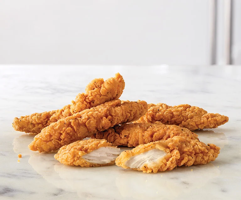 Chicken Tenders 3PC Meal