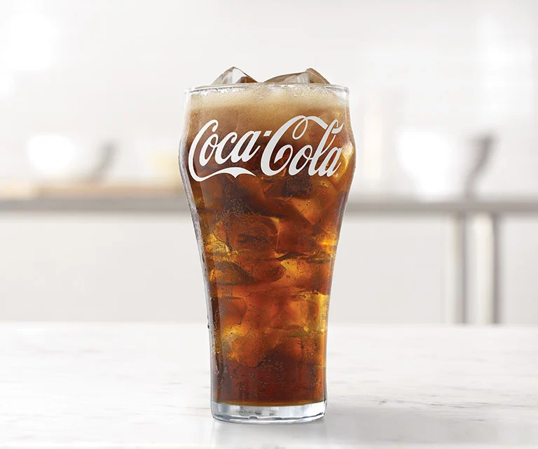 Coca-Cola