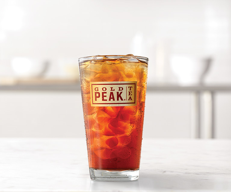 Gold Peak Iced Tea
