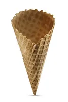 Regular Waffle Cone