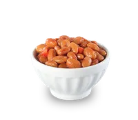 Cajun Pintos