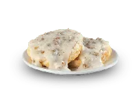 Gravy Biscuit
