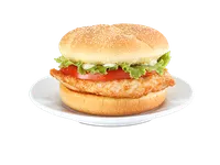 Grilled Chicken Sandwich