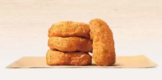 Chicken Nuggets