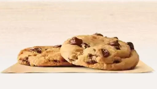 Chocolate Chip Cookie