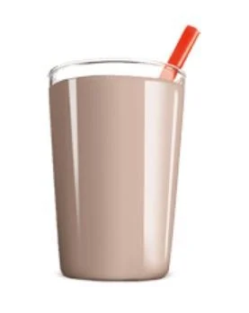 Chocolate Milk