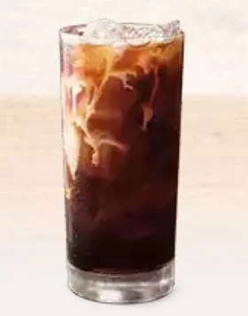 Iced Coffee