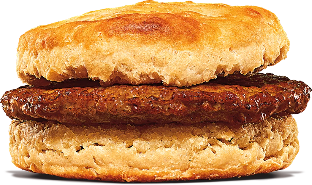 Sausage Biscuit
