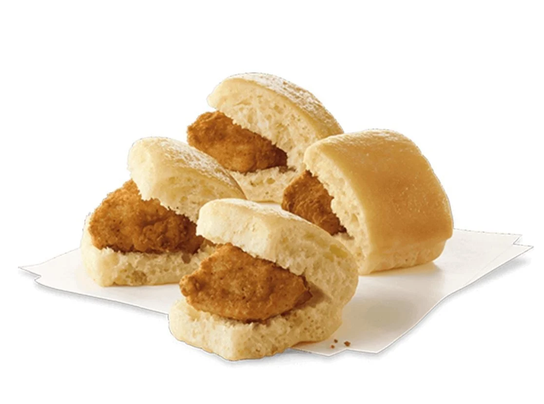Chick-n-Minis (4-ct)