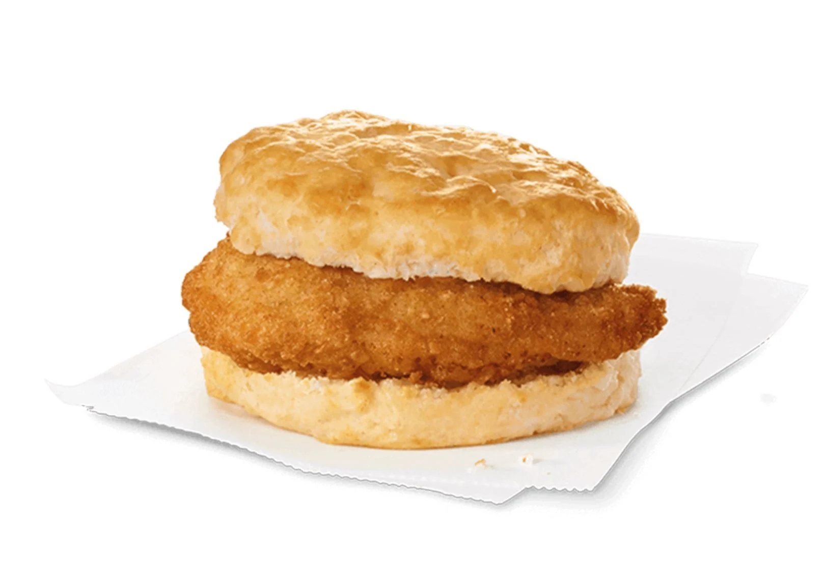 Chicken Biscuit