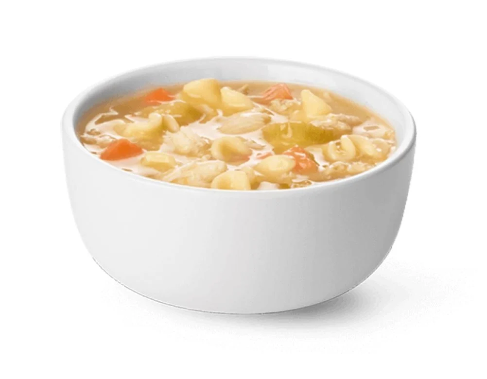Chicken Noodle Soup