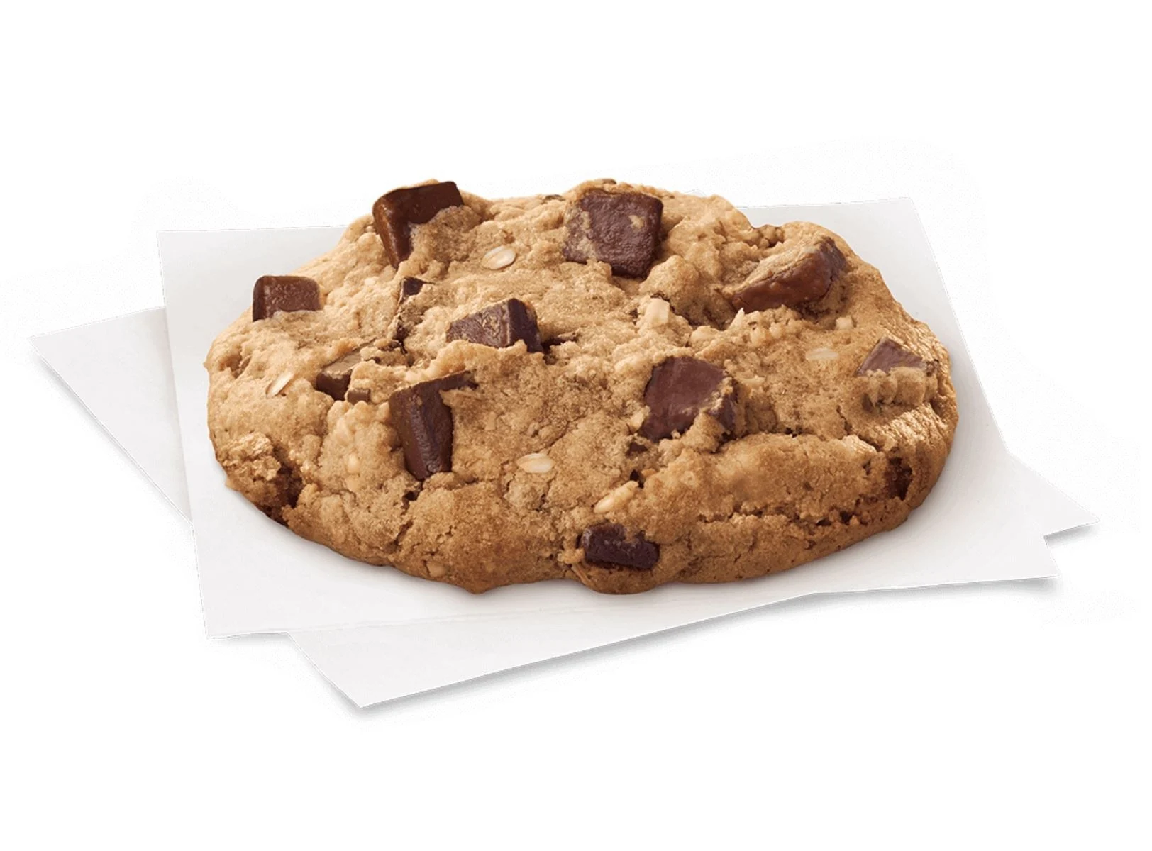 Chocolate Chunk Cookie