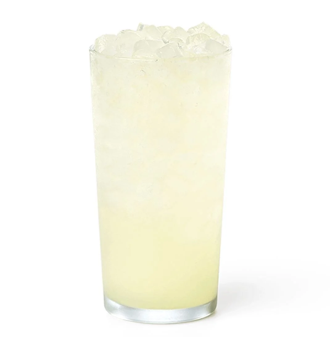 Lemonade (Medium)