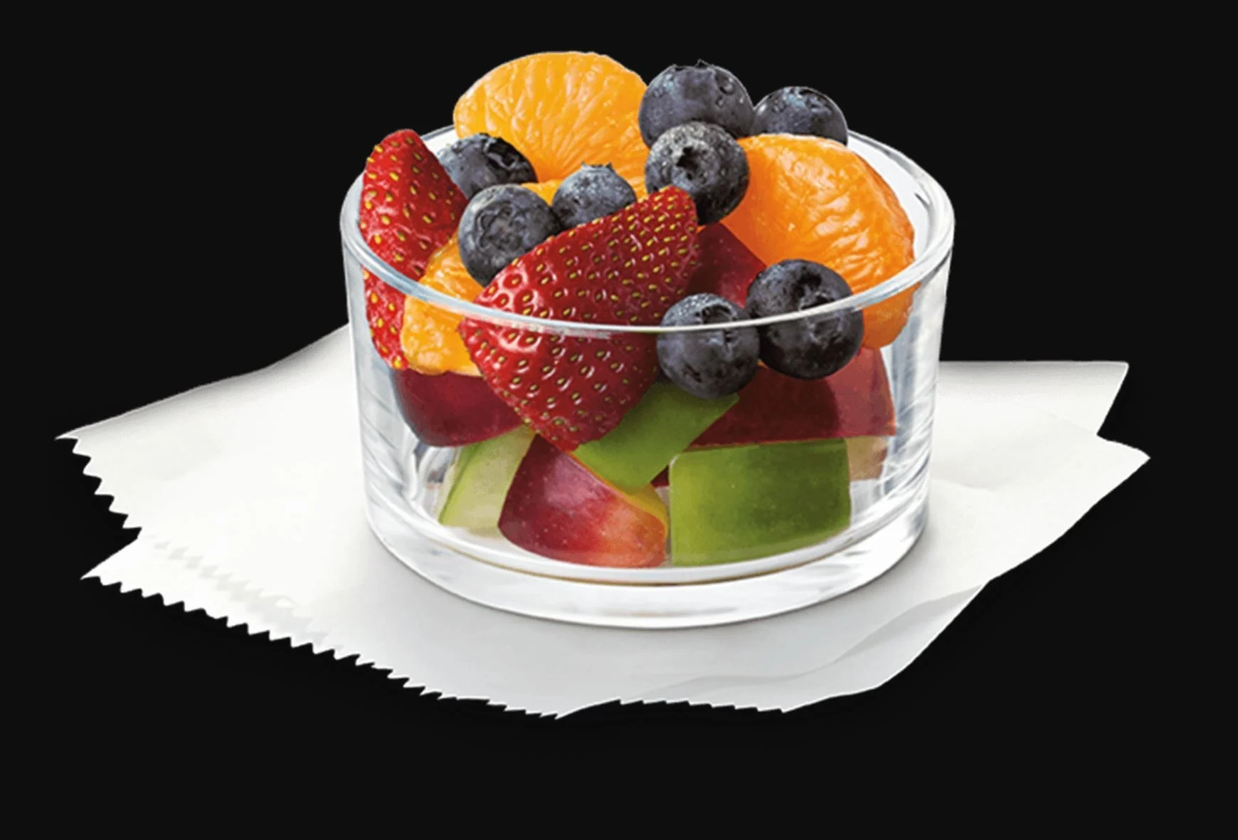 Fruit Cup