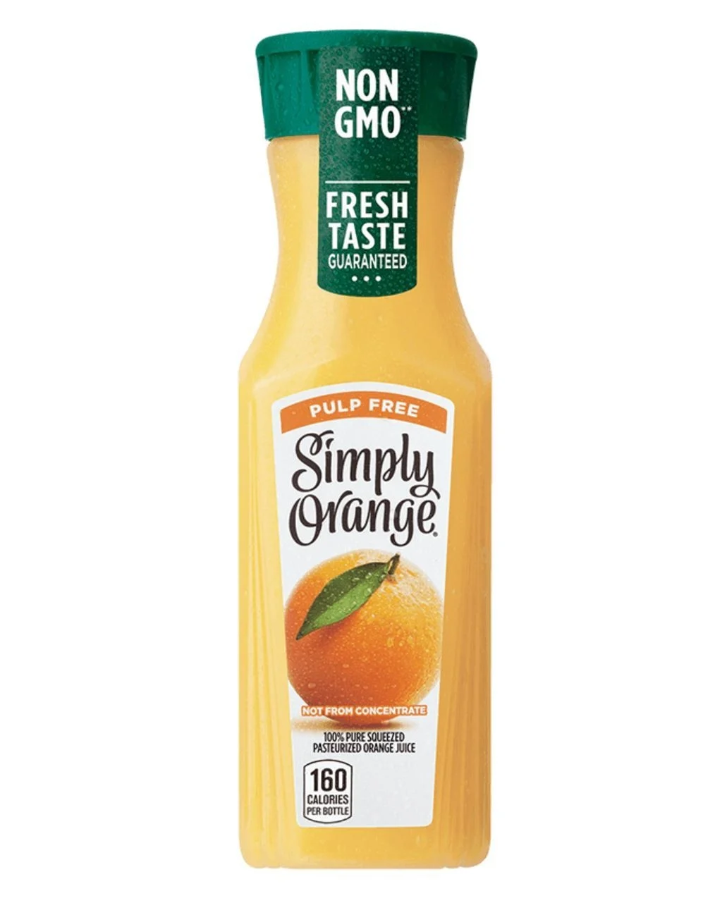 Simply Orange Juice
