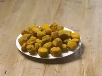 Fried Okra