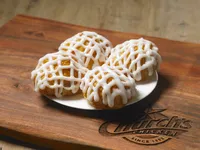 Honey Butter Biscuit