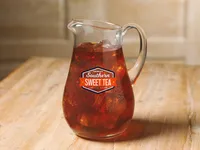 Southern Sweet Tea