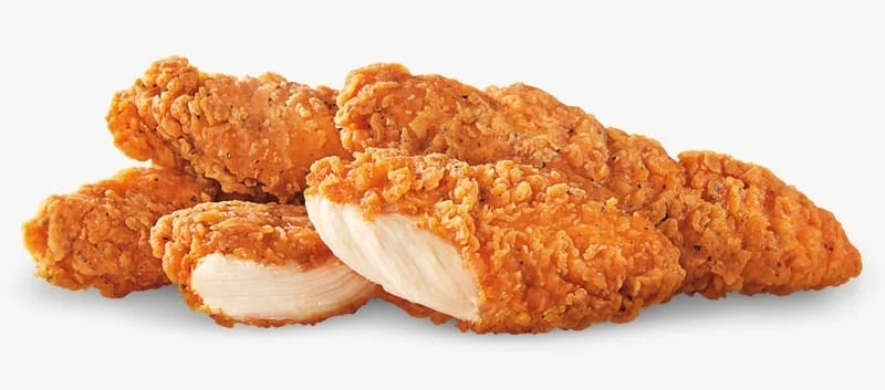 Chicken Tenders 2 Pc