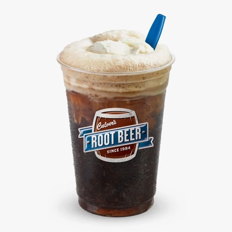 Root Beer Float