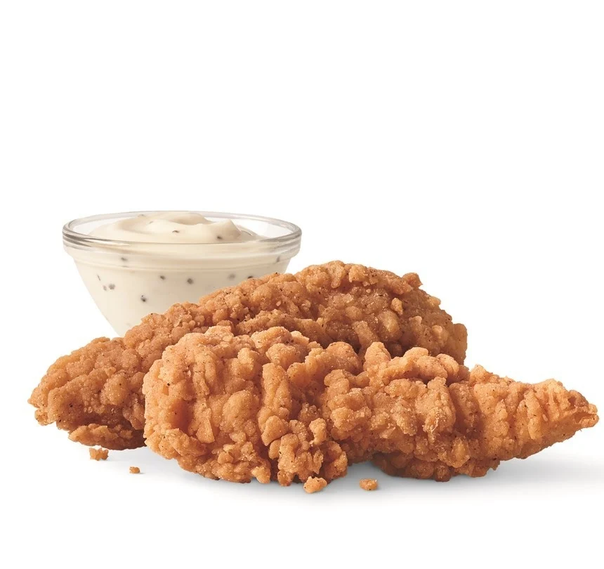 Chicken Strips