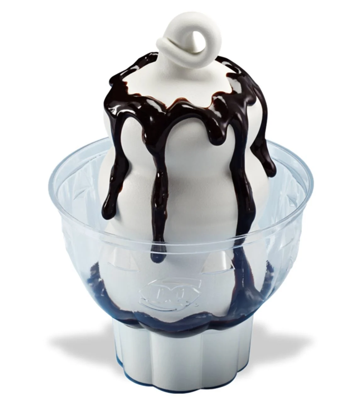 Hot Fudge Sundae