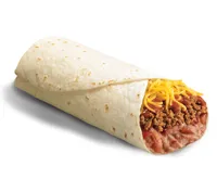 Carne Asada Combo Burrito