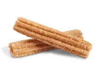 Cinnamon Churros