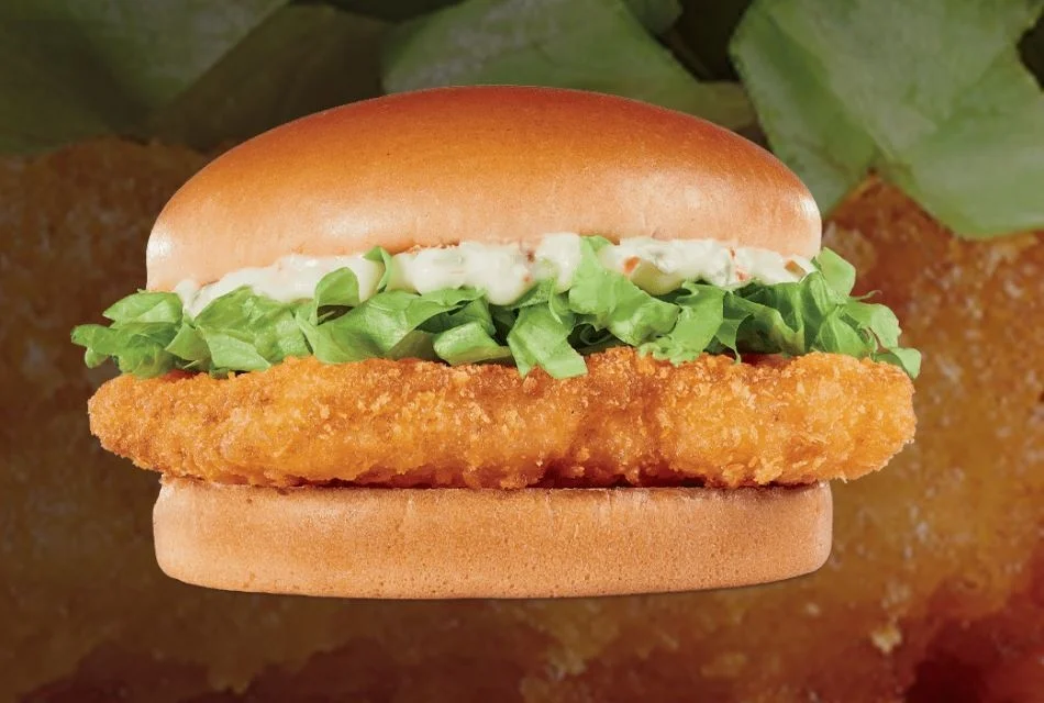 Fish Sandwich