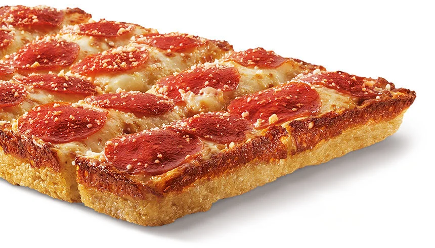 Kids Pepperoni Cheese Bread