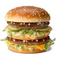 Big Mac