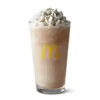 Medium Chocolate Shake