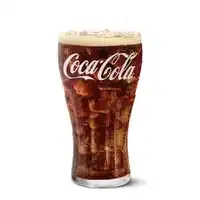 Medium Frozen Coca-Cola®