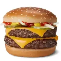 Double Quarter Pounder
