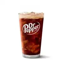 Medium Dr Pepper®