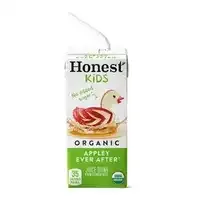 Honest Kids® Organic Apple Juice Drink