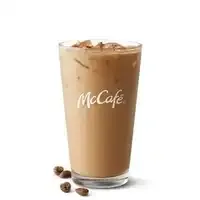 Medium Iced Coffee