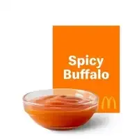 Spicy Buffalo