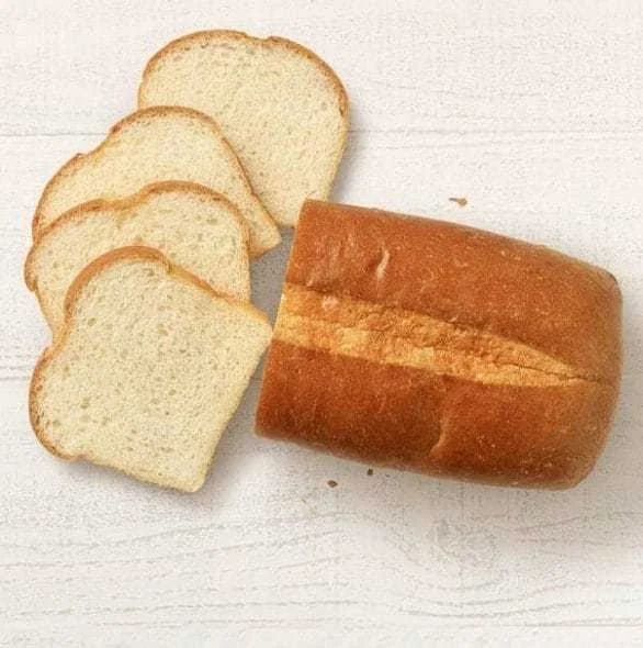 All Natural White Bread