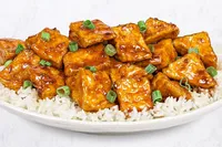 Pei Wei Spicy Vegetables & Tofu