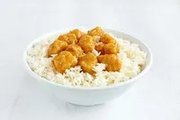 Kid’s Honey Seared