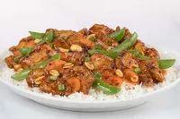 Kung Pao Chicken