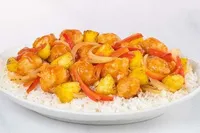 Sweet & Sour Chicken