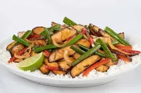 Thai Dynamite Shrimp