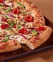 BBQ Lover’s™ (Pan Pizza)