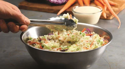 Coleslaw