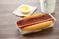 Hot Dog