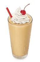 Salted Caramel Shake (Limited Time)
